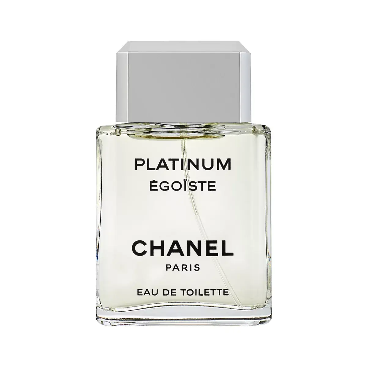 Chanel Platinum Égoïste