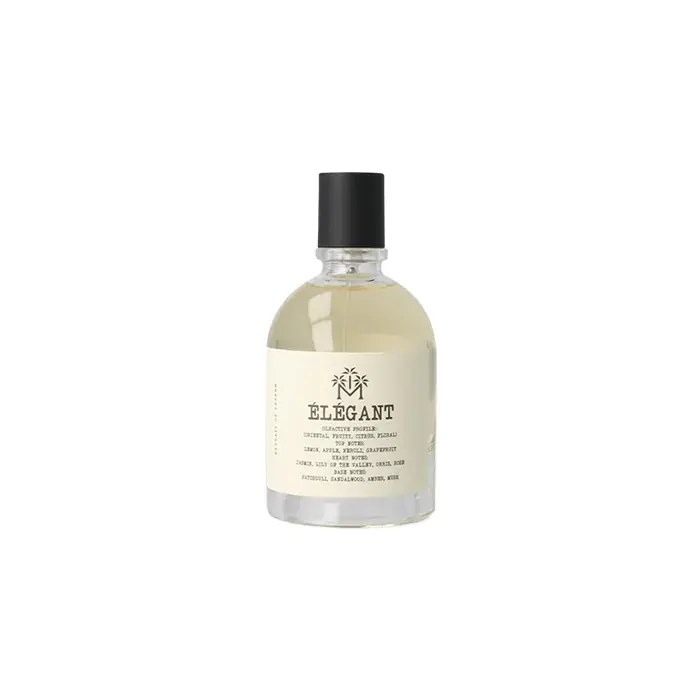 Moudon Elegant Extraits De For