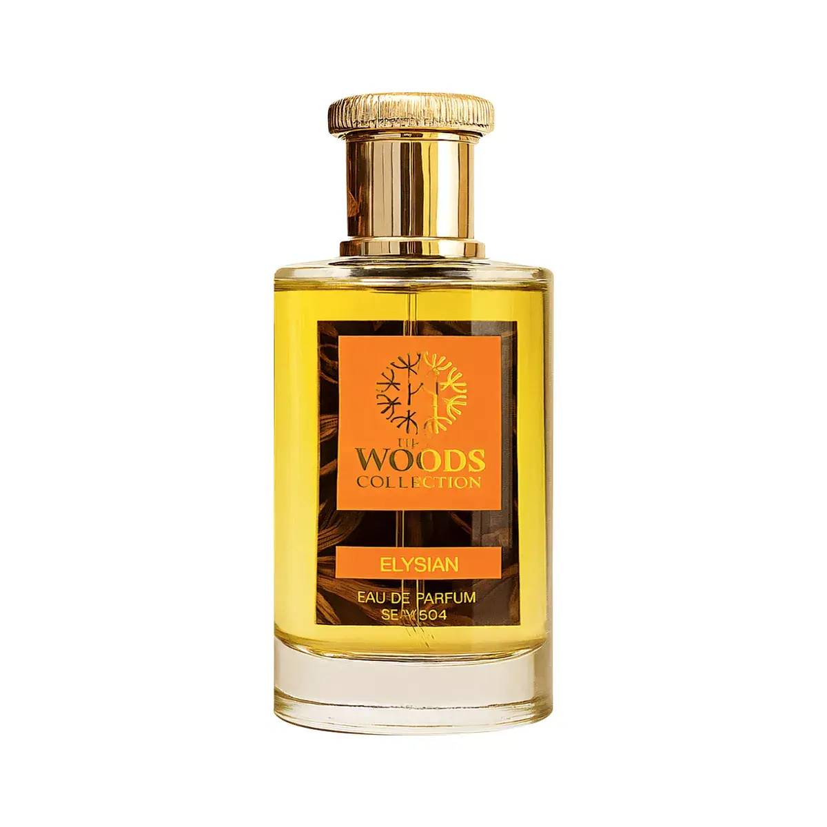 Natural by The Woods The Woods Collection Elysian