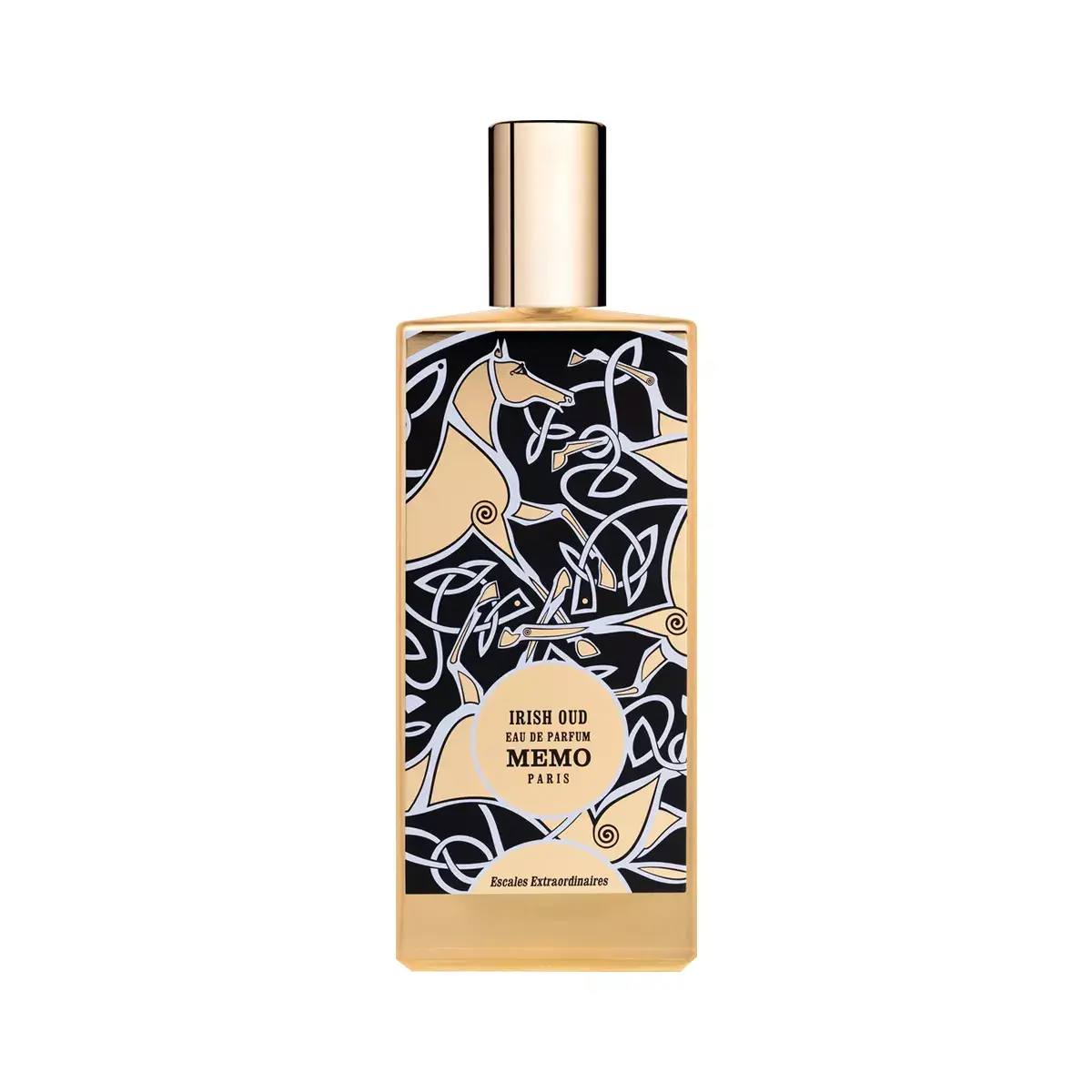Memo Escales Extraordinaires Irish Oud And