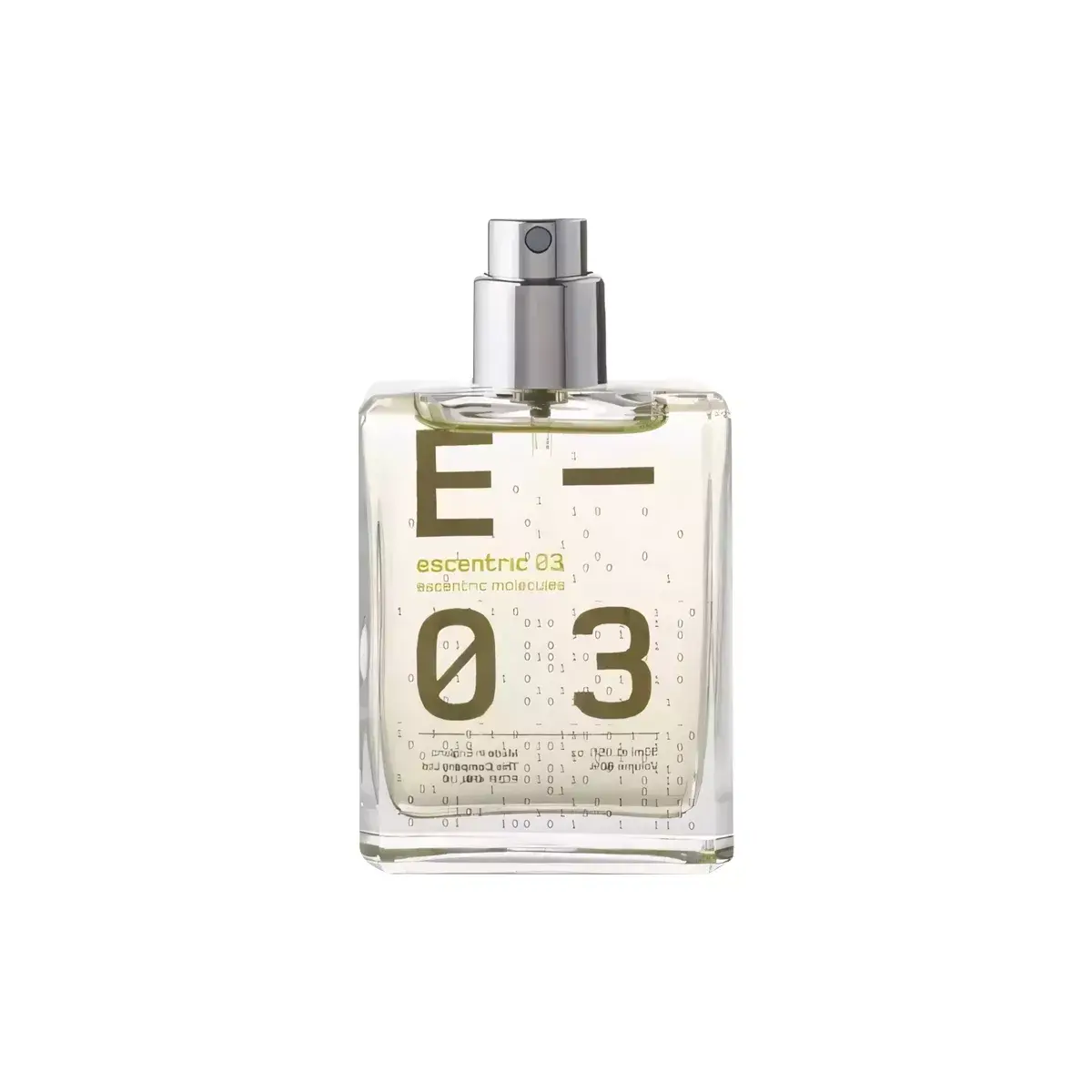 Escentric Molecules Escentric 03