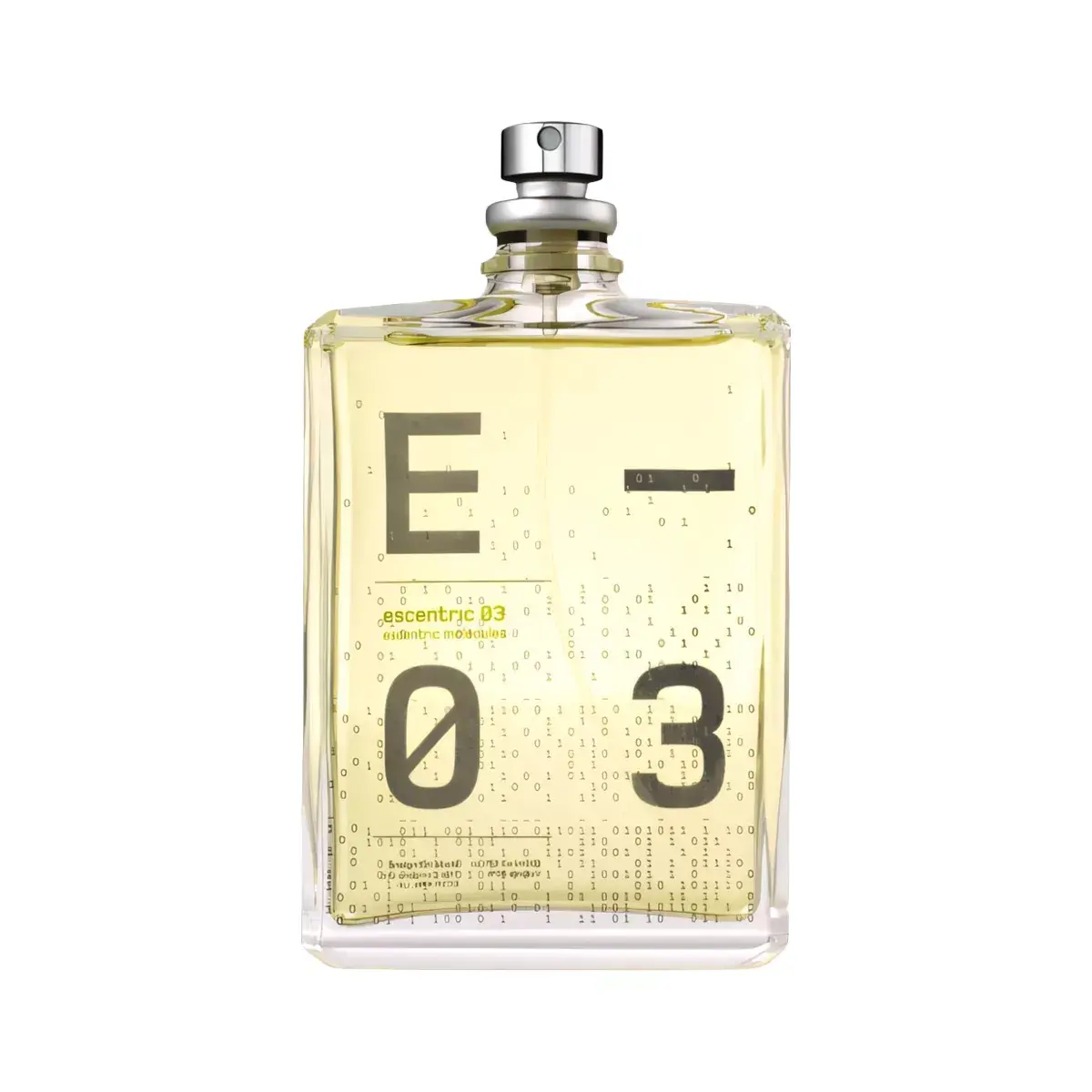 Escentric Molecules Escentric 3 And