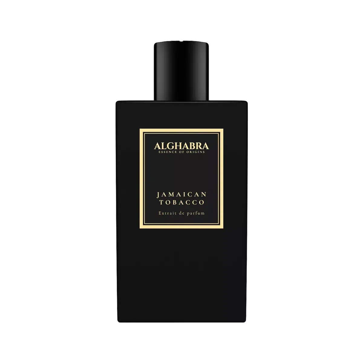 Alghabra Essence Of Origins Jamaican Tobacco Extraits De For