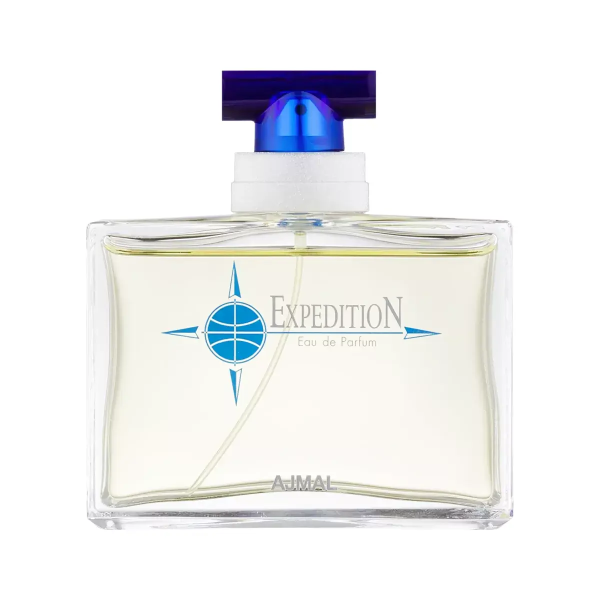 Ajmal Expedition