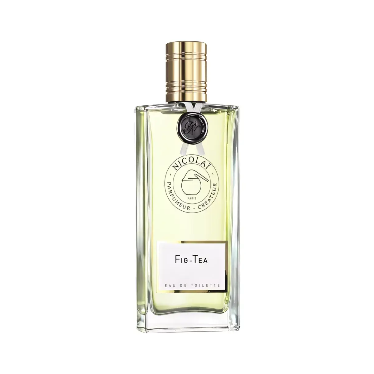 Nicolai Fig Tea