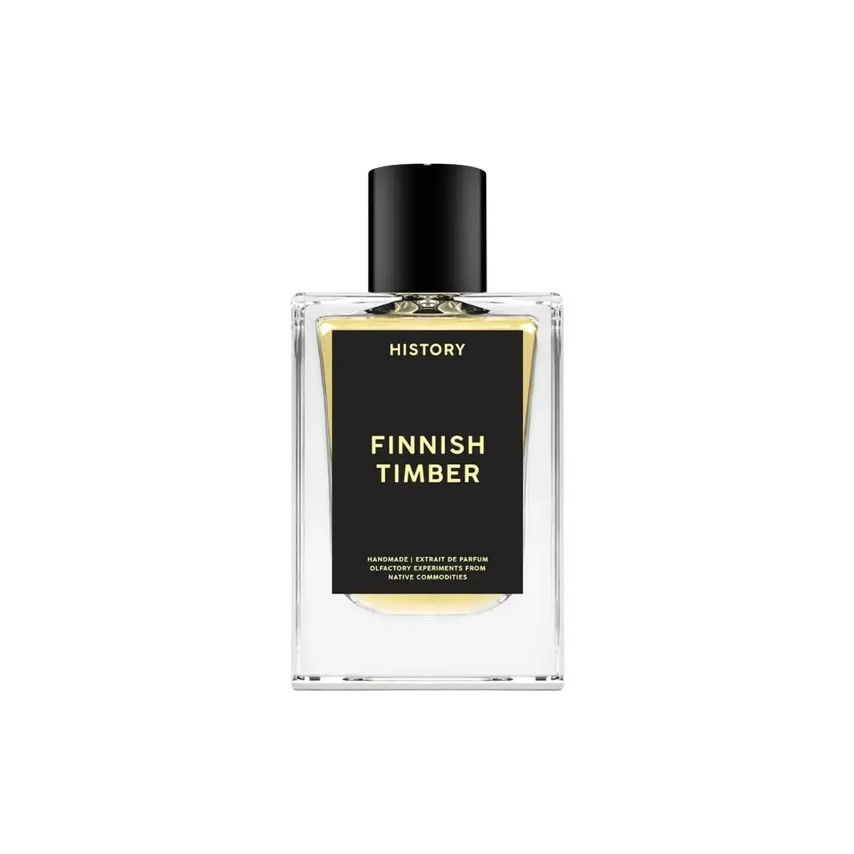 History Parfums Finnish Timber History Extraits De For