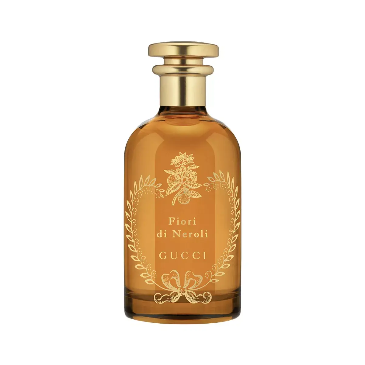Gucci Fiori Di Neroli For