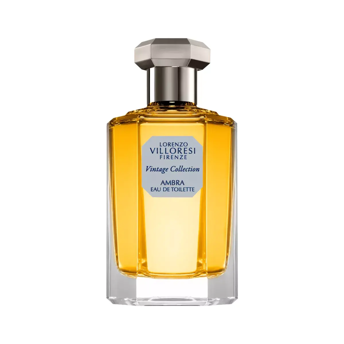 Lorenzo Villoresi Eau De Toilette Firenze Ambra Vintage Collection Lorenzo Villoresi And