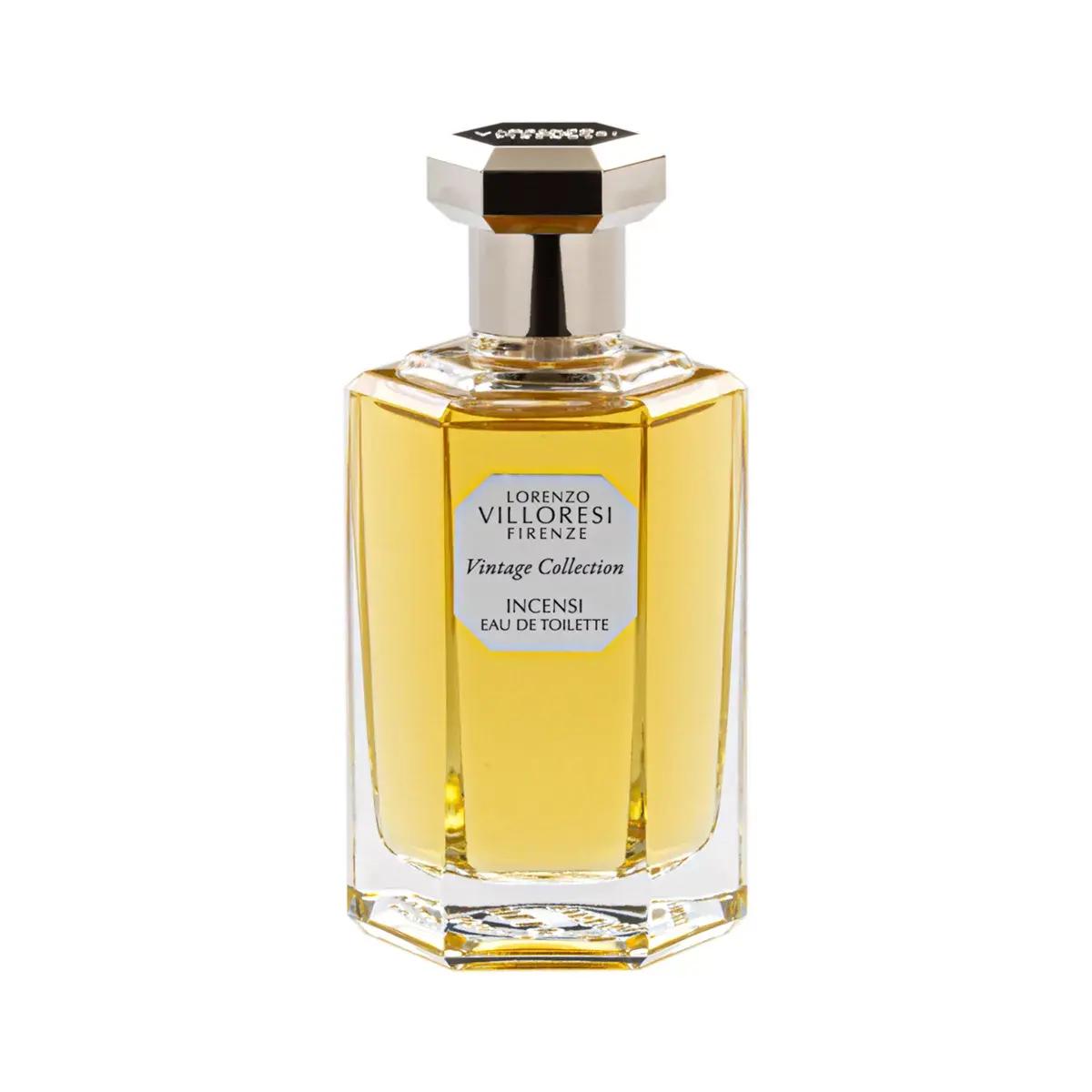 Lorenzo Villoresi Vintage Collection - Incensi