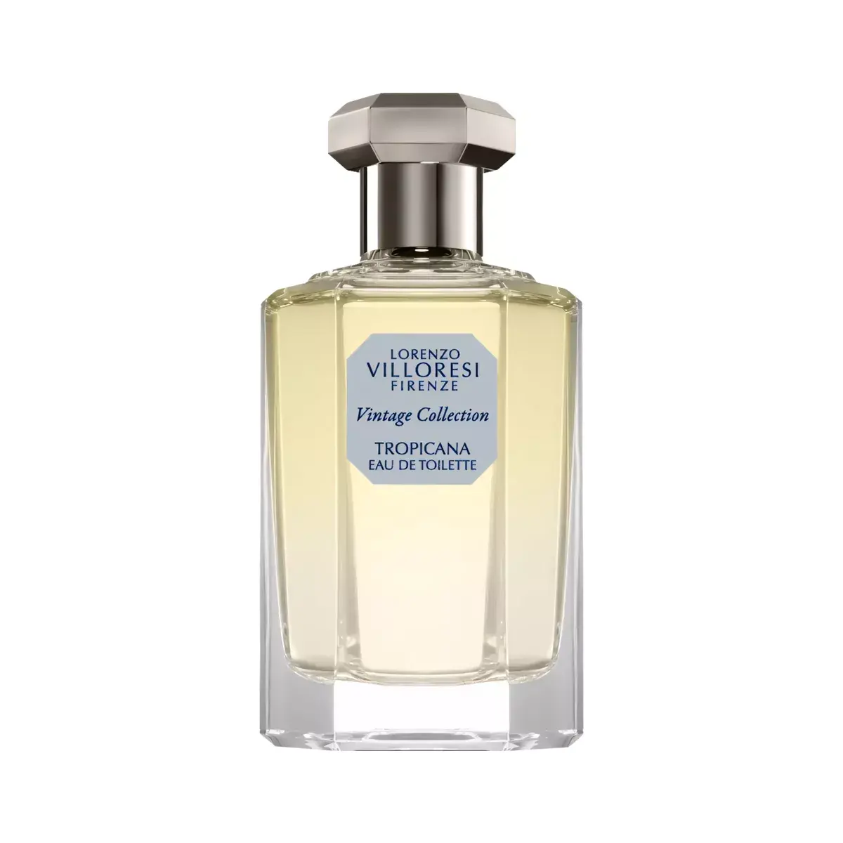 Lorenzo Villoresi Vintage Collection - Tropicana