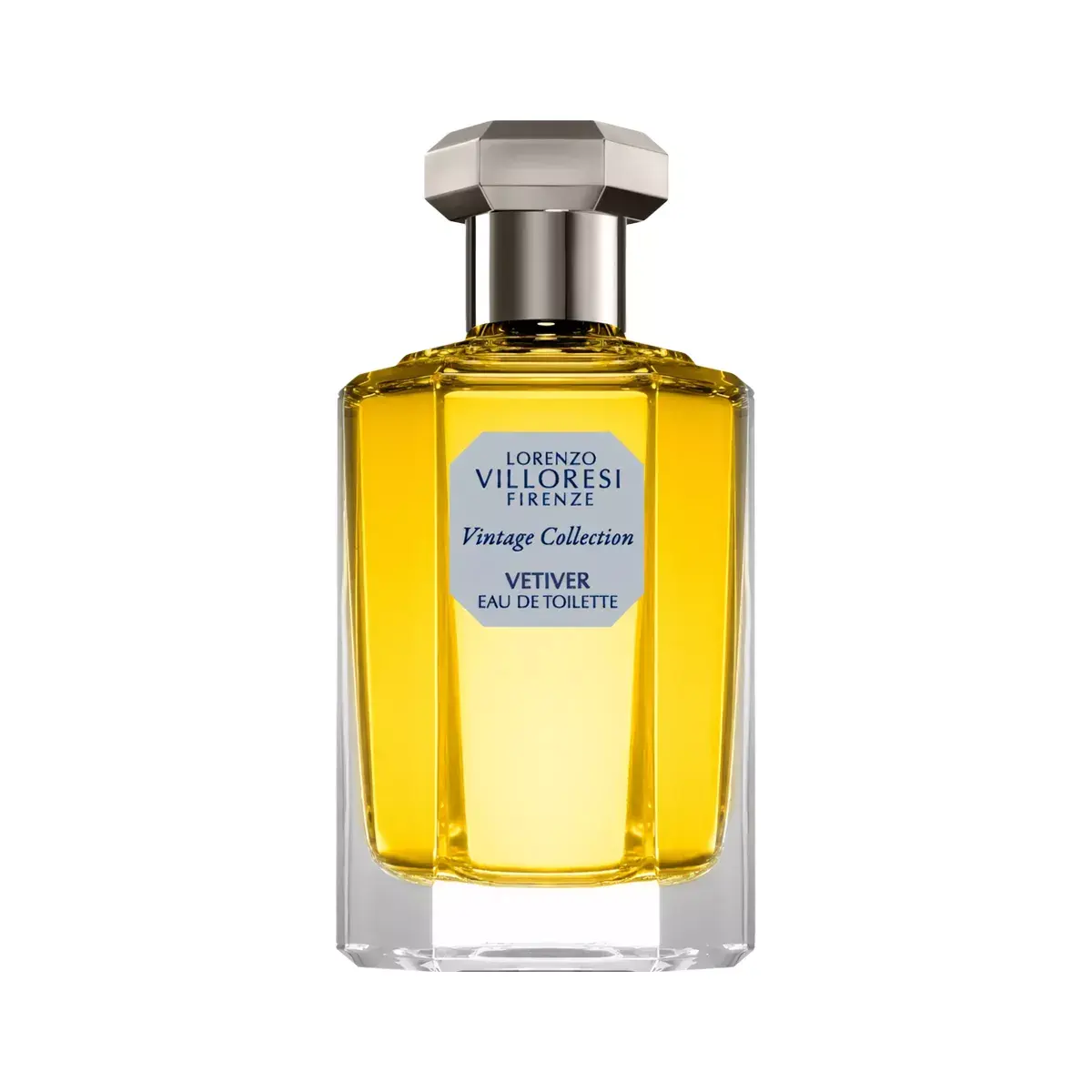 Lorenzo Villoresi Vintage Collection - Vetiver