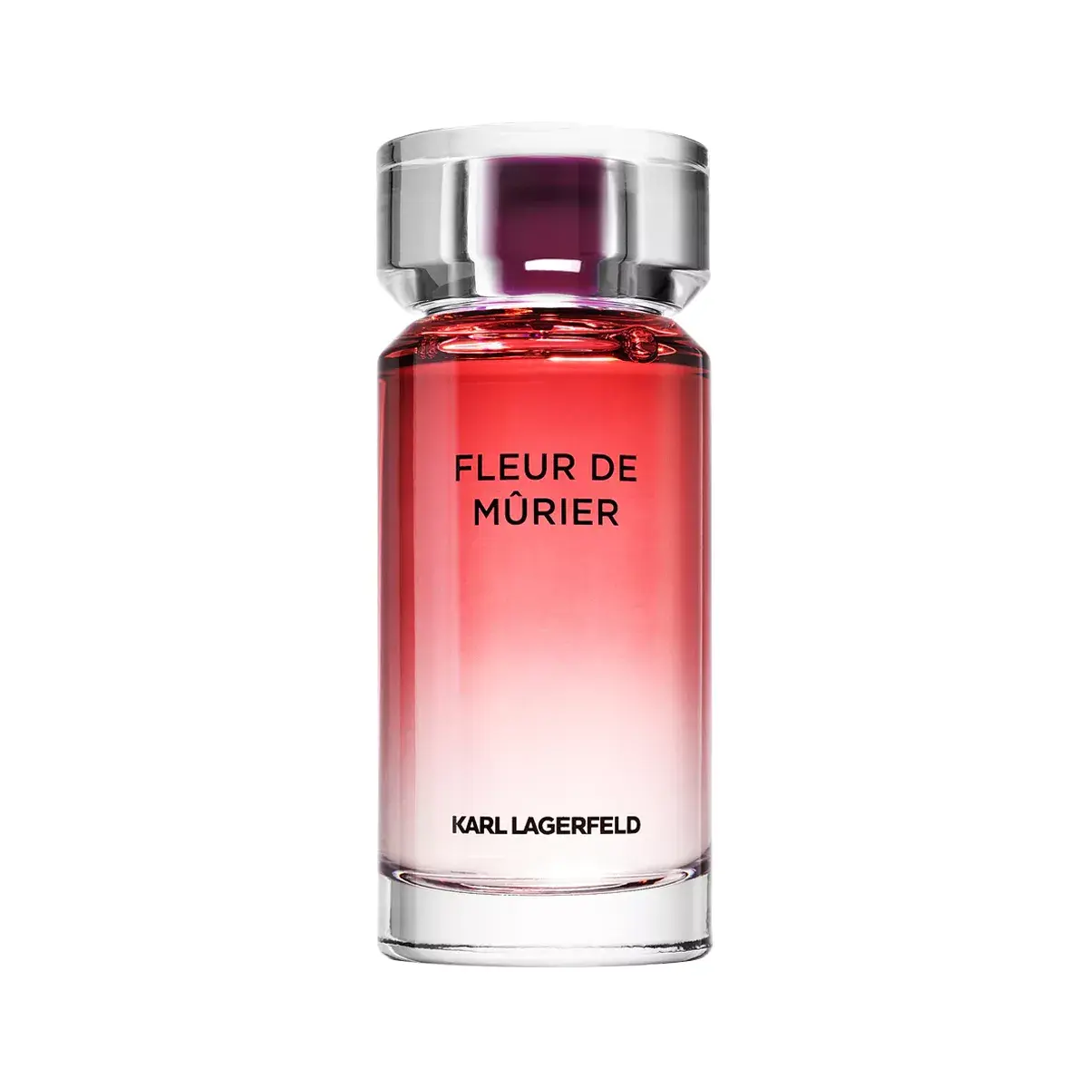 Karl Lagerfeld Les Parfums Matières - Fleur de Mûrier