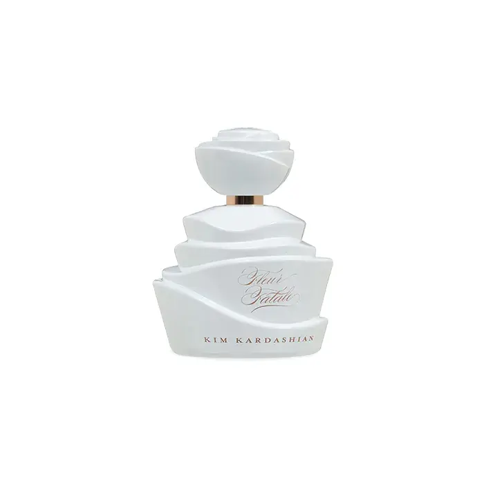KKW Fragrance / Kim Kardashian Fleur Fatale