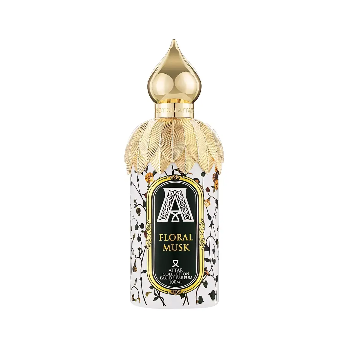 Attar Collection Floral Musk