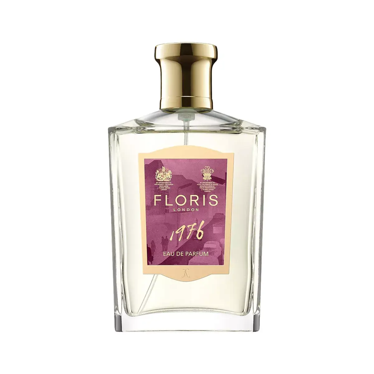 Floris And