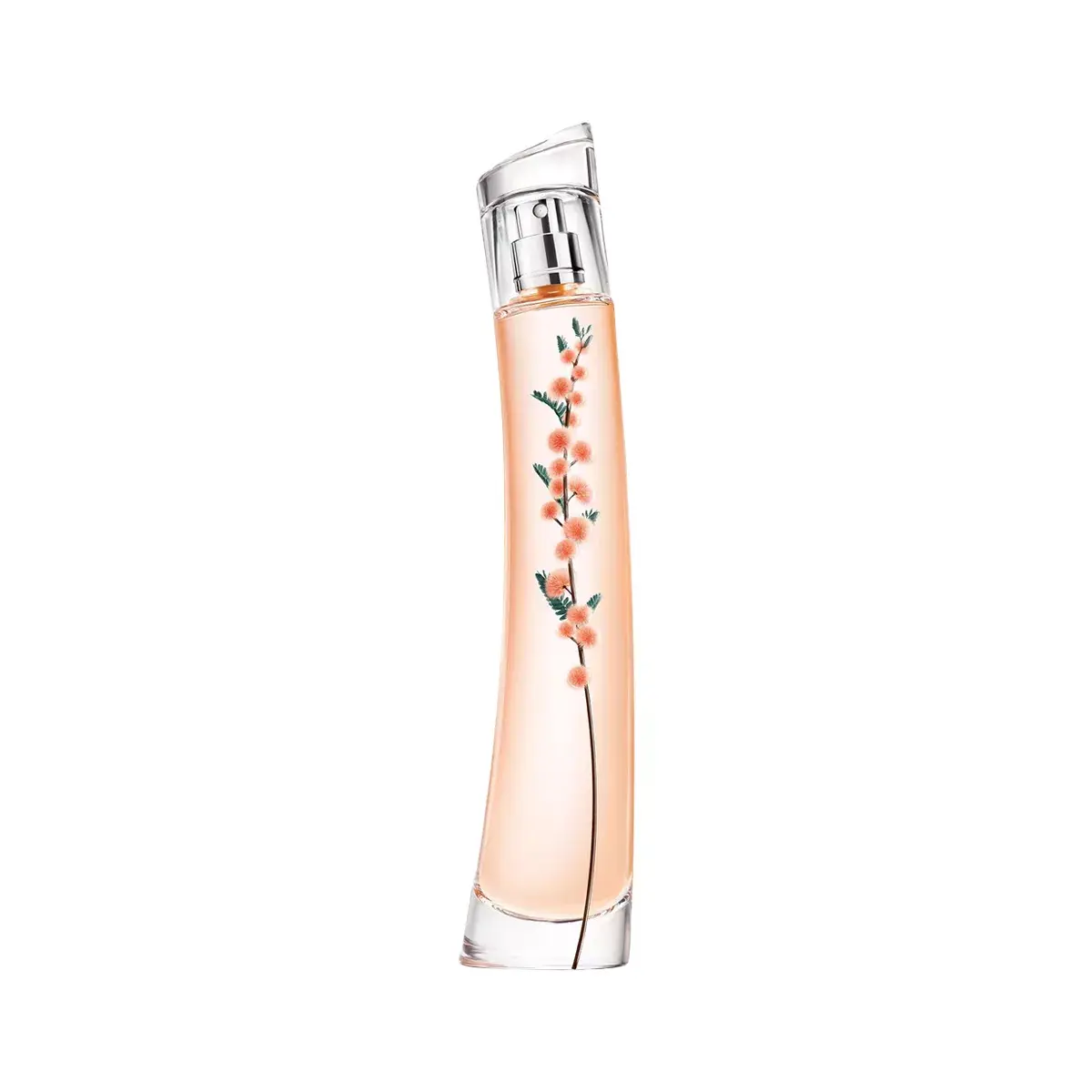 Kenzo Eau De Flower Ikebana Mimosa Kenzo