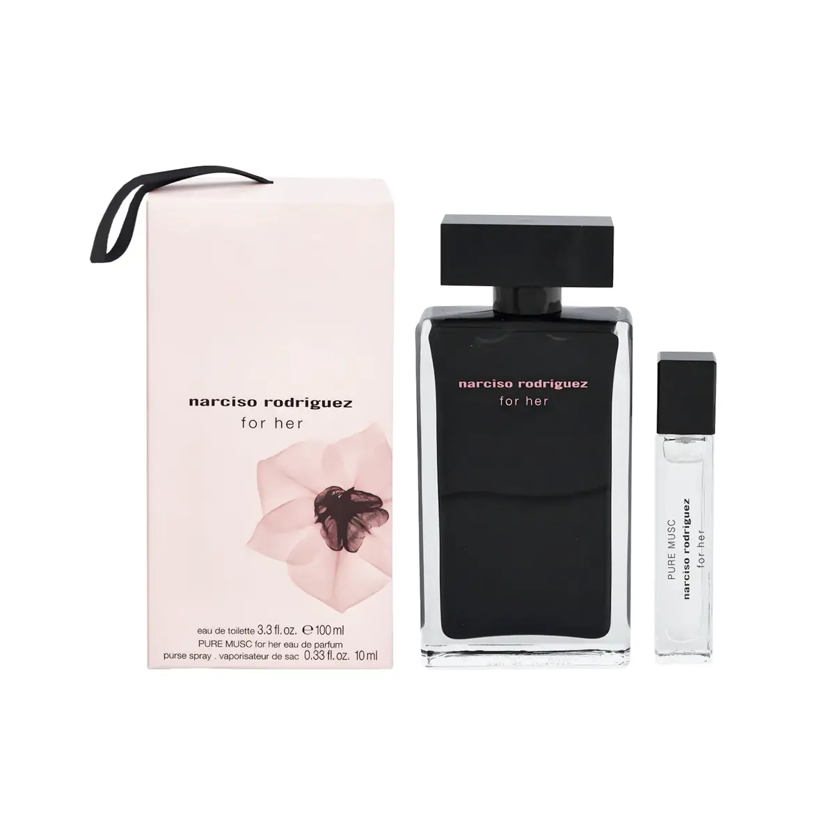 Narciso Rodriguez 2 Pieces