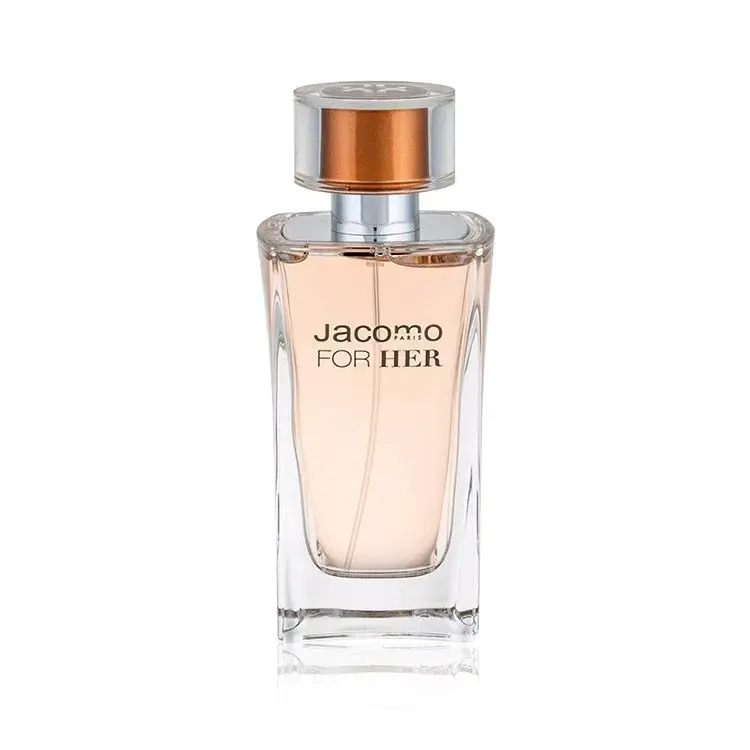 Jacomo For Her Perfume By Jacomo Edp For Women 100 Ml