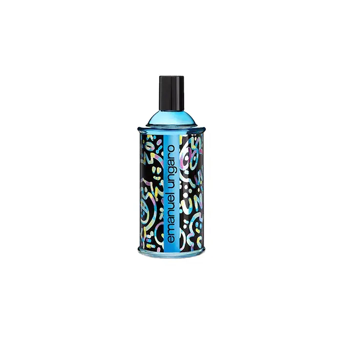 Emanuel Ungaro For Him Perfume By Emanuel Ungaro Edt For Men 100 Ml