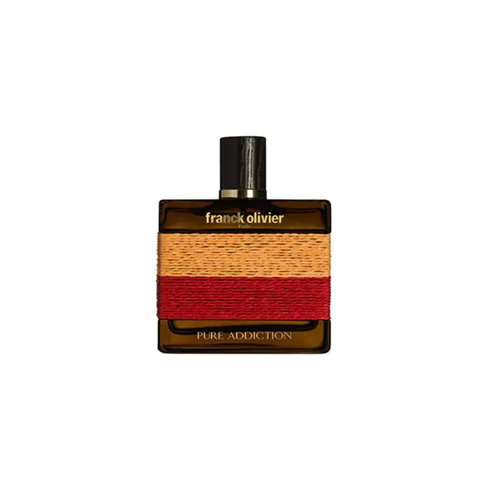 Franck Olivier Eau De Pure Addiction Franck Olivier And