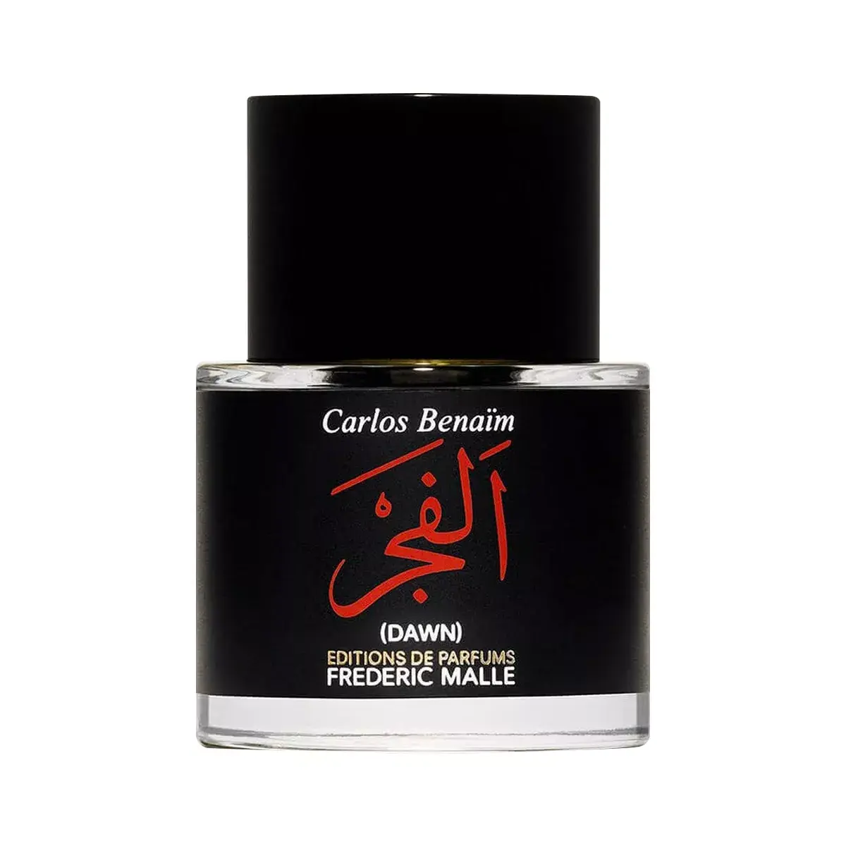 Editions de Parfums Frédéric Malle Dawn