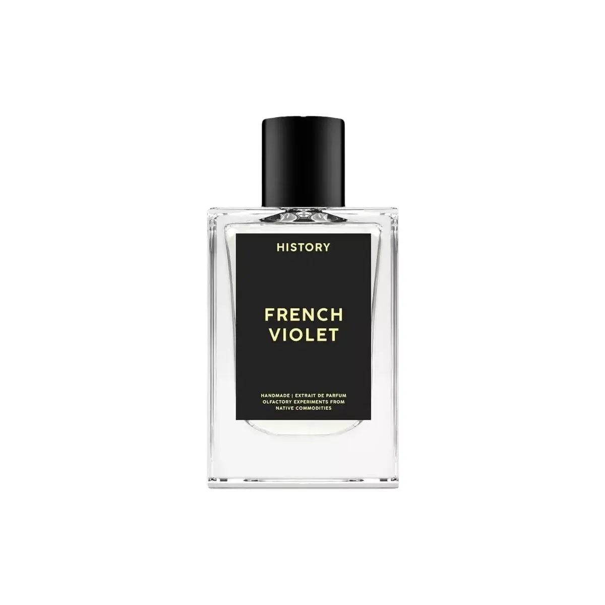 History Parfums French Violet History Extraits De For