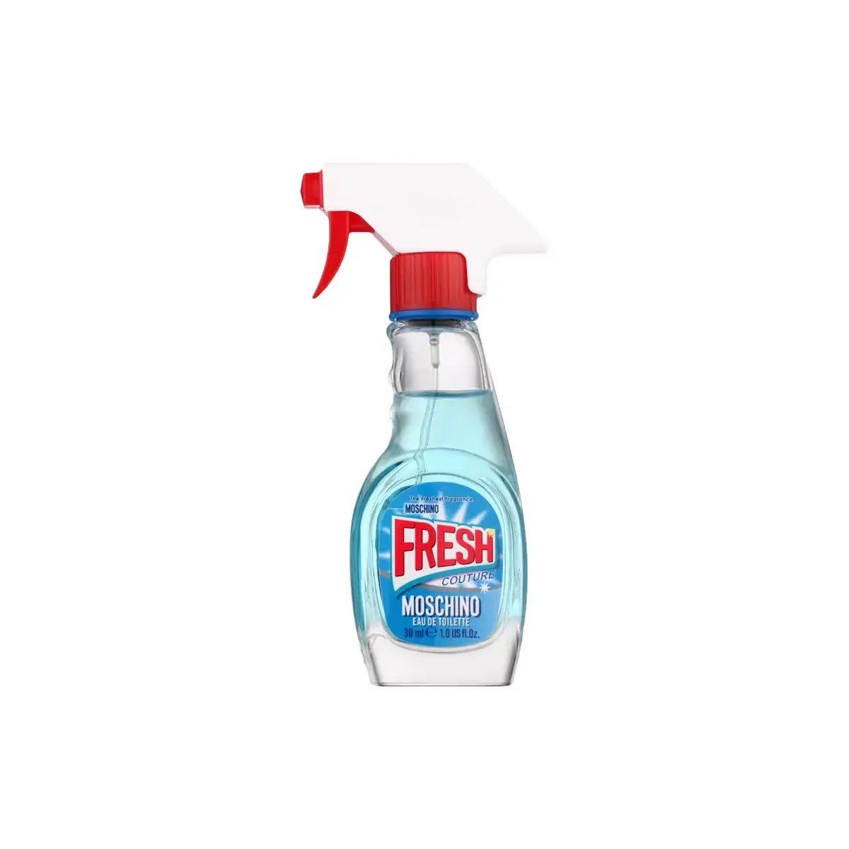 Moschino Fresh Couture