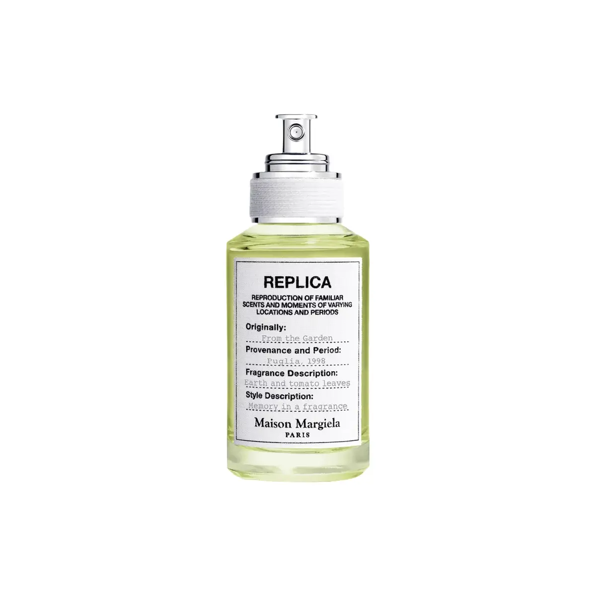 Maison Margiela From the Garden