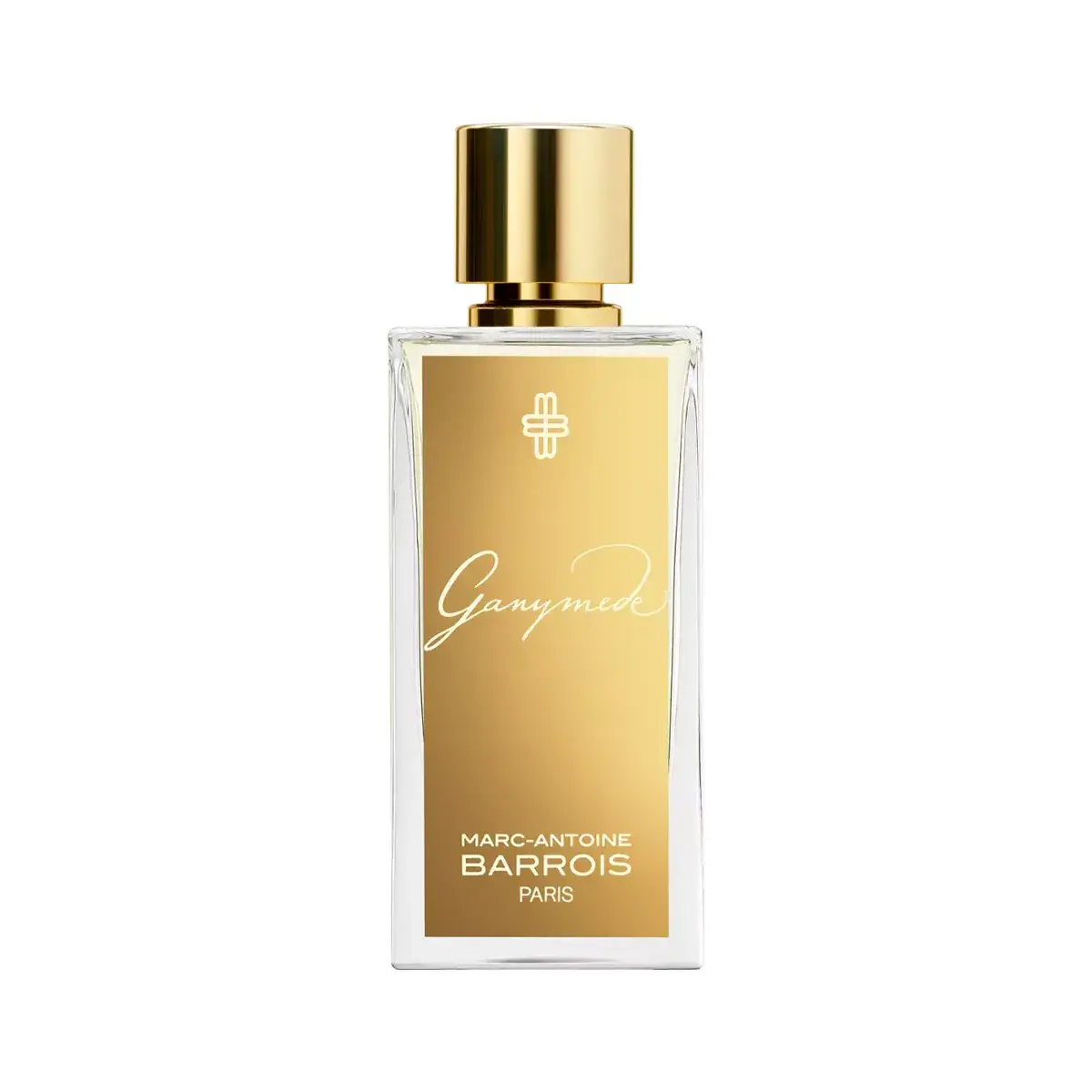 Marc Antoine Barrois Eau De Ganymede Marc Antoine Barrois For