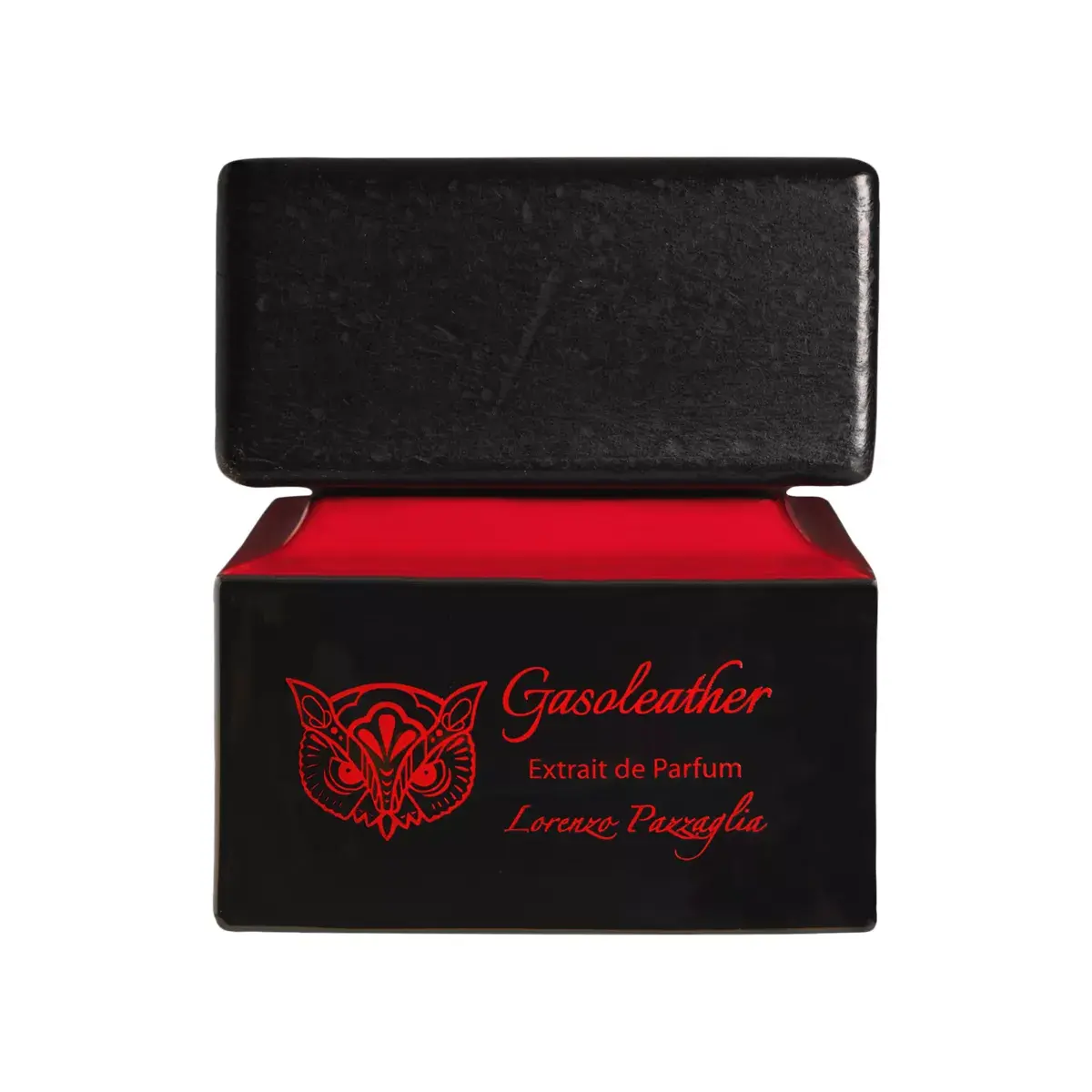Lorenzo Pazzaglia Gasoleather For