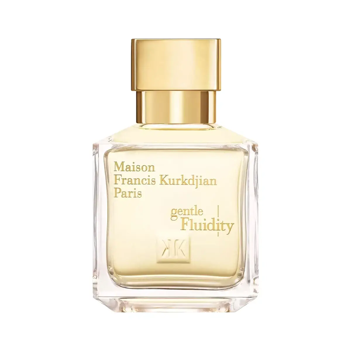 Maison Francis Kurkdjian Gentle Fluidity (Gold)