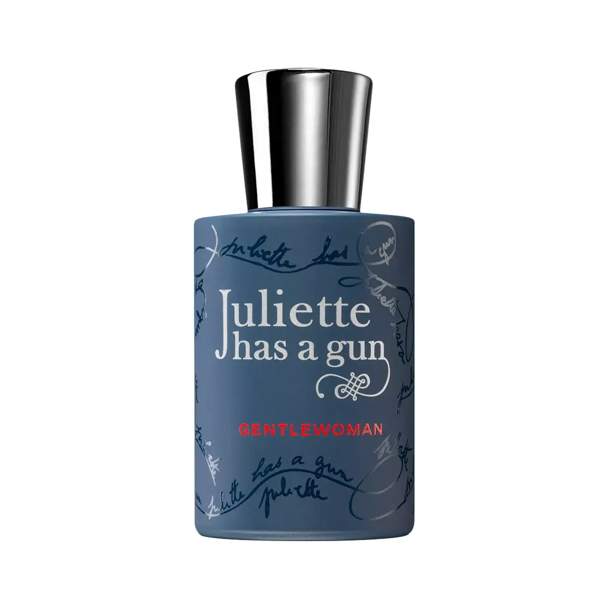 Juliette Has A Gun Gentlewoman