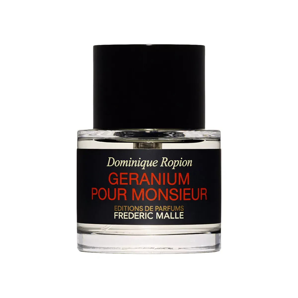 Editions de Parfums Frédéric Malle Geranium pour Monsieur