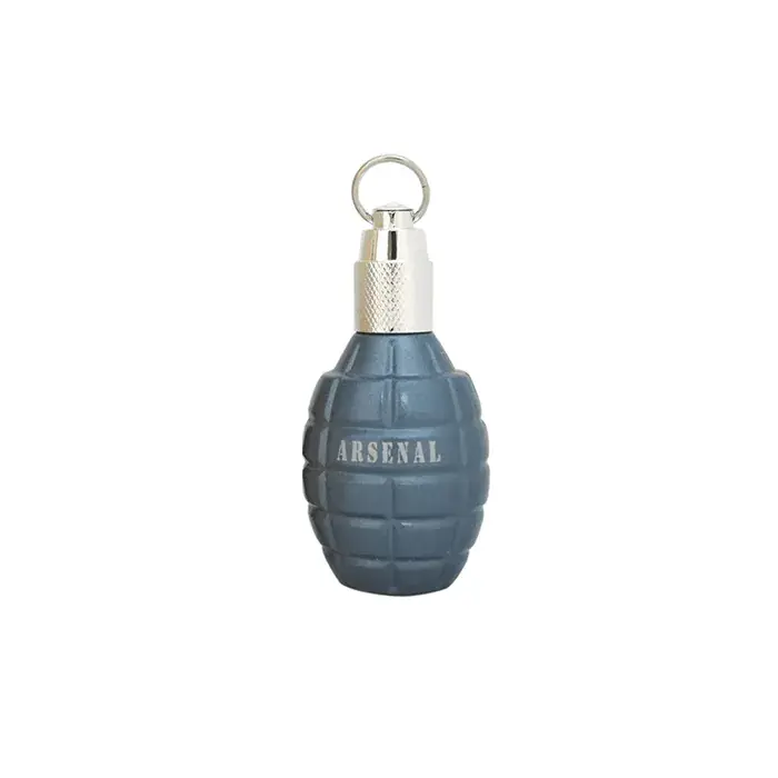Gilles Cantuel Arsenal Blue