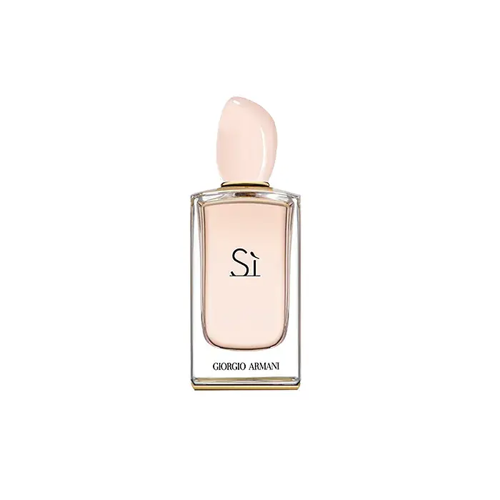 Giorgio Armani Sì