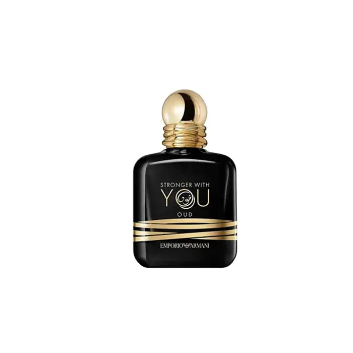 Giorgio Armani Stronger With You Oud