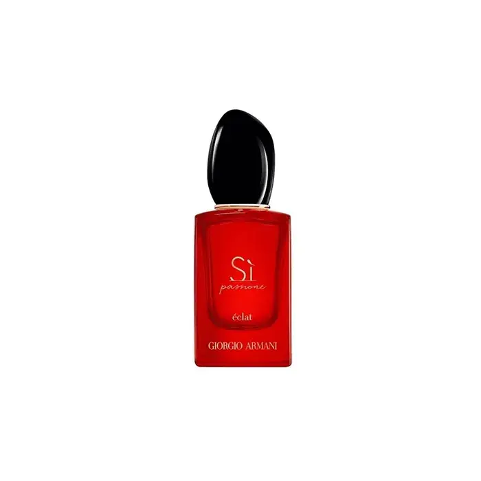 Giorgio Armani Sì Passione Éclat
