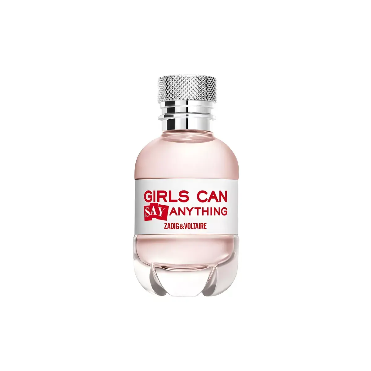 Zadig & Voltaire Girls Can Say Anything