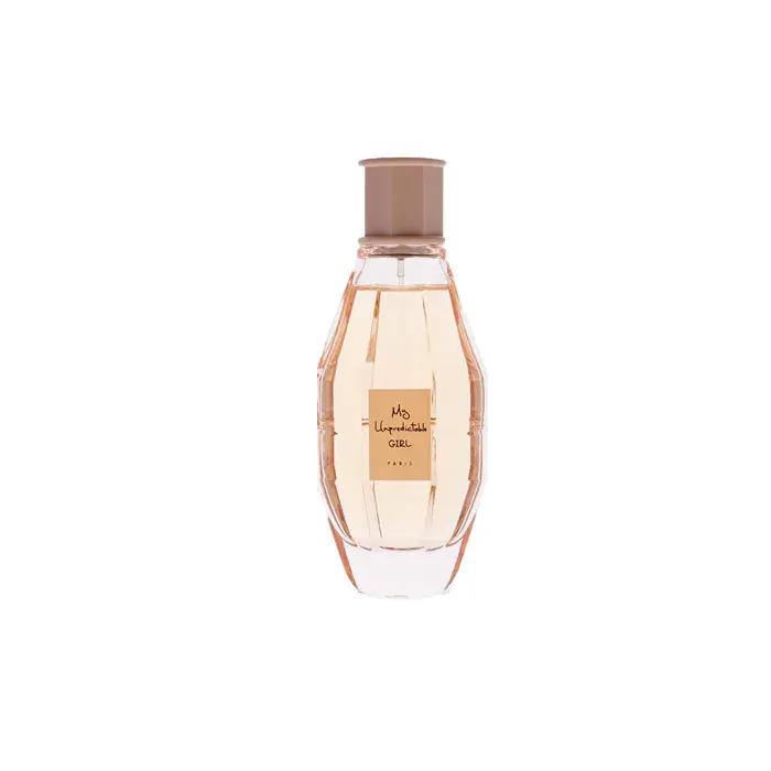 Glenn Perri Eau De My Unpredictable Girl Glenn Perri