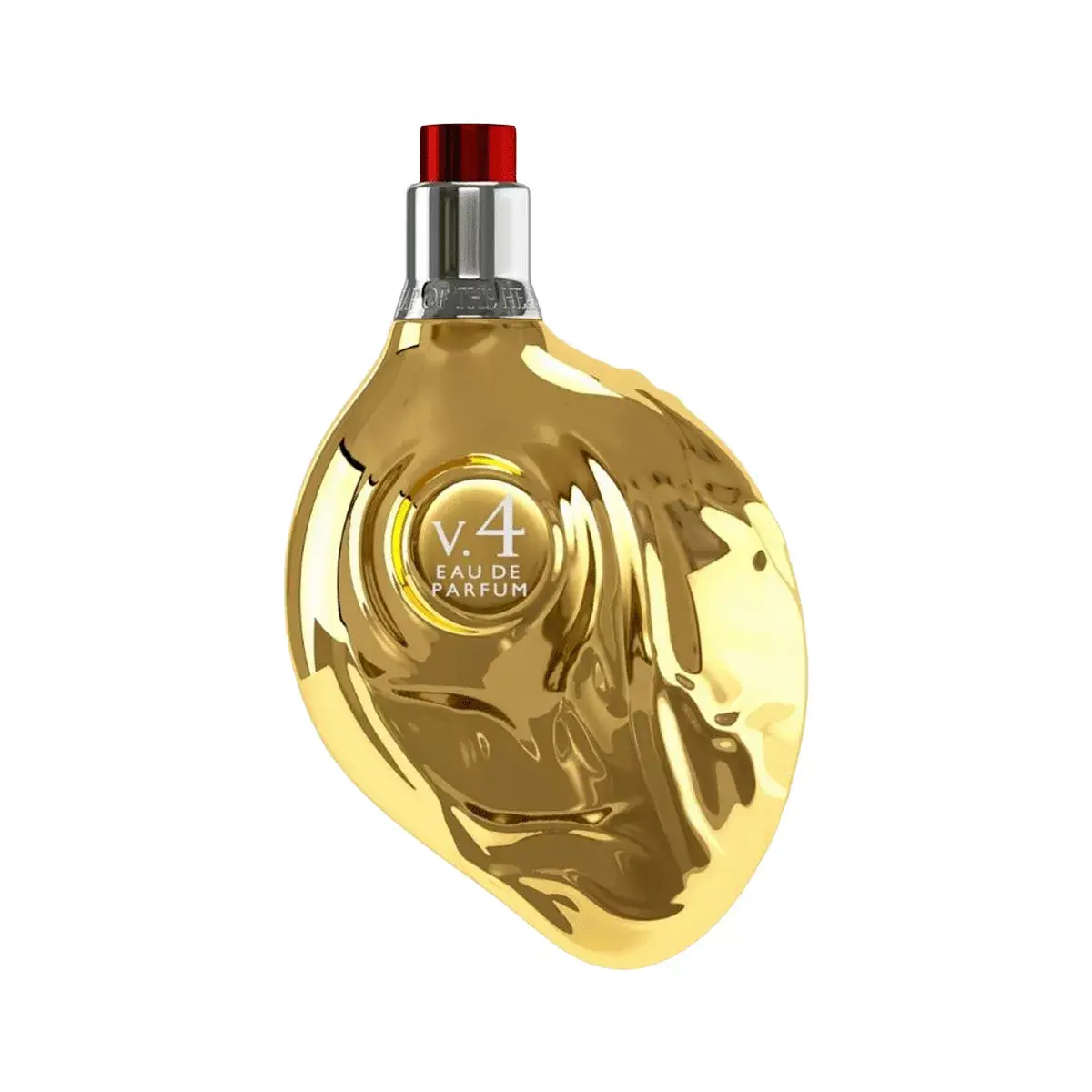 Map Of The Heart Eau De Gold Heart V 4 Map Of The Heart And