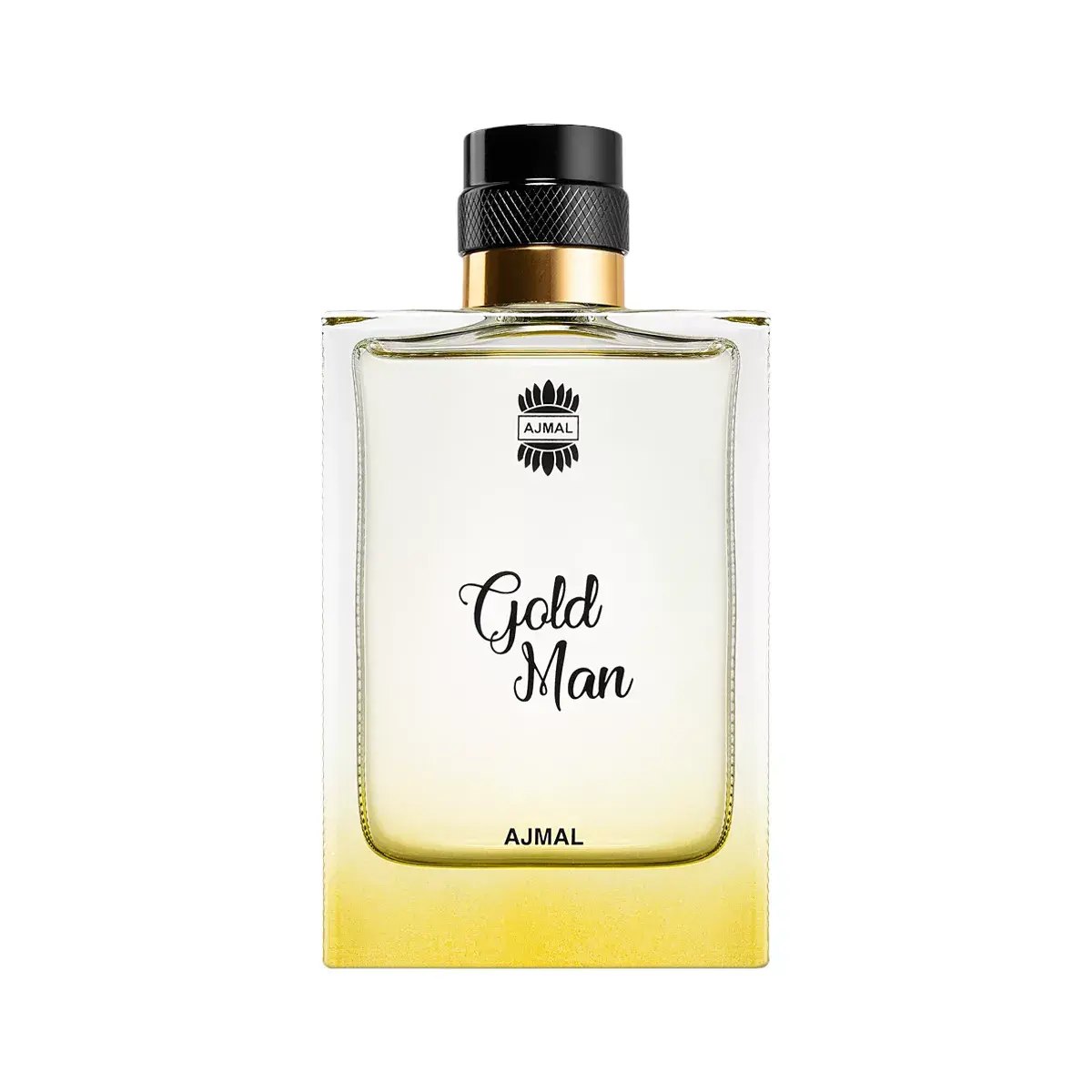 Ajmal Gold Man