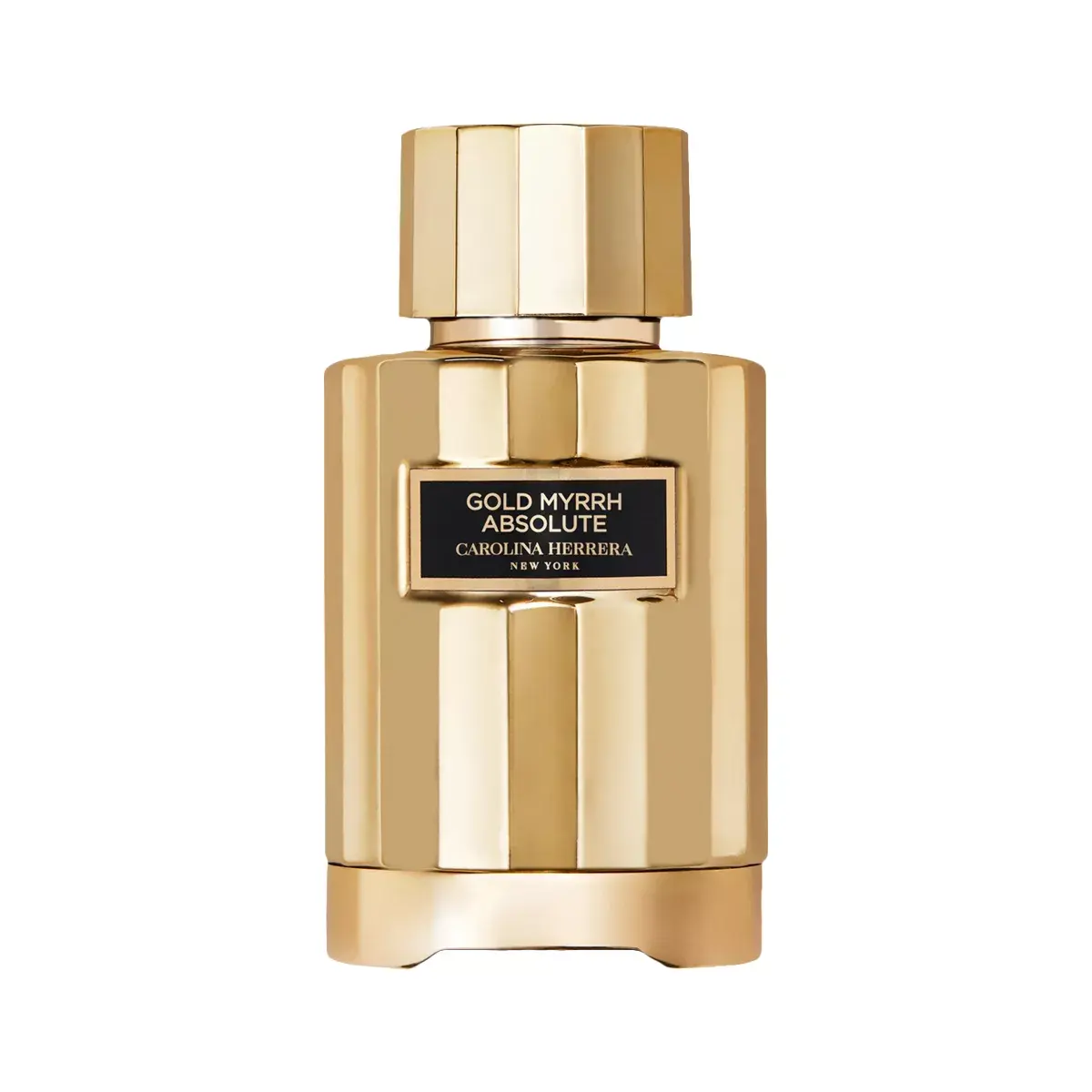 Carolina Herrera Gold Myrrh Absolute