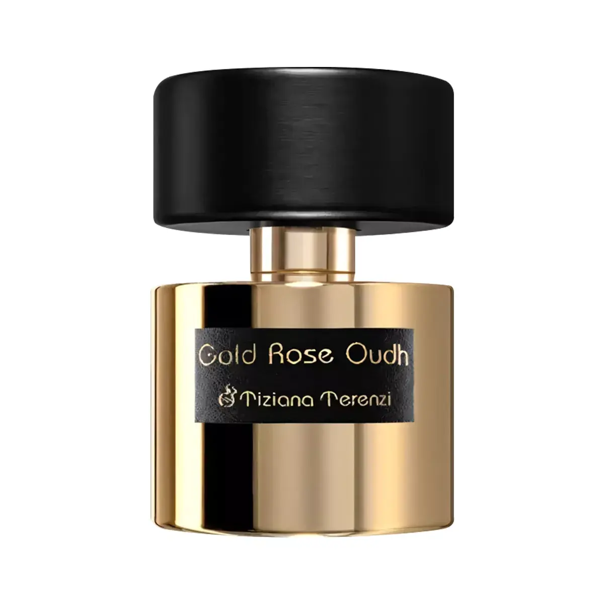Tiziana Terenzi Gold Rose Oudh