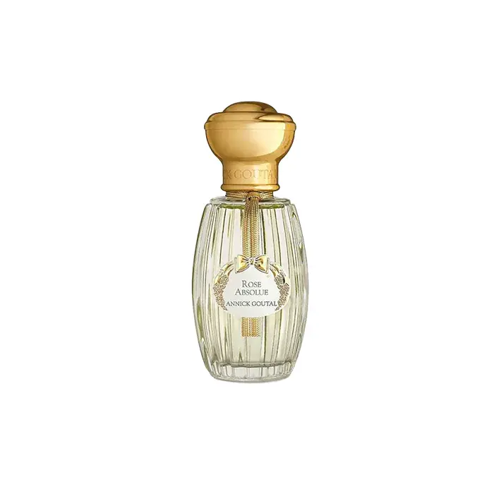 Annick Goutal Rose Absolue Goutal Paris