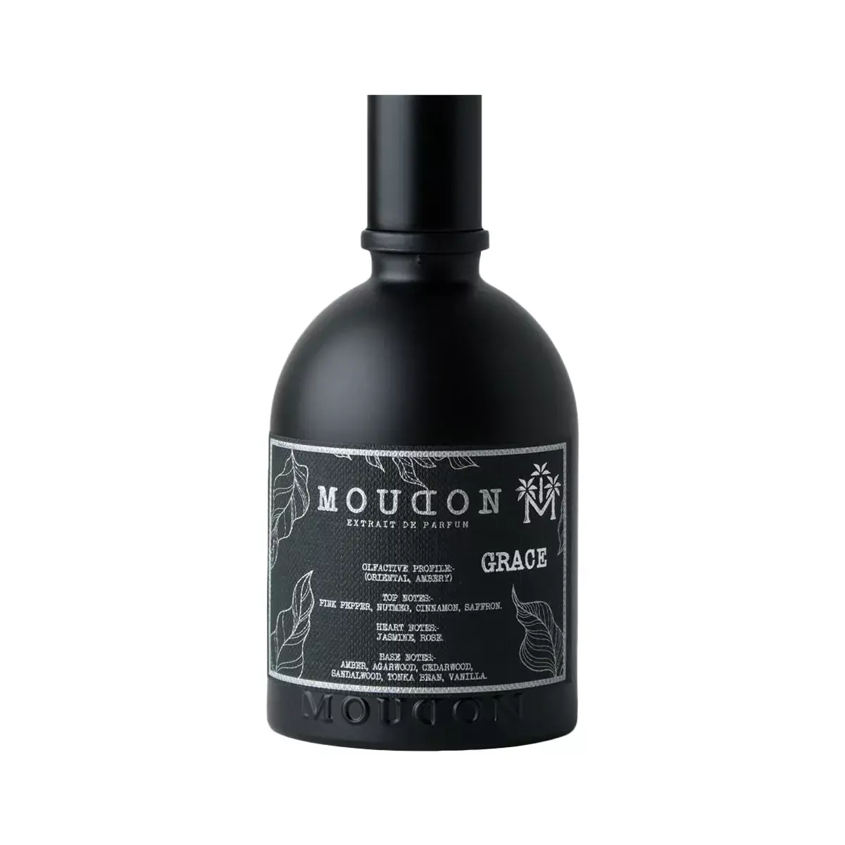 Moudon Grace Extraits De For