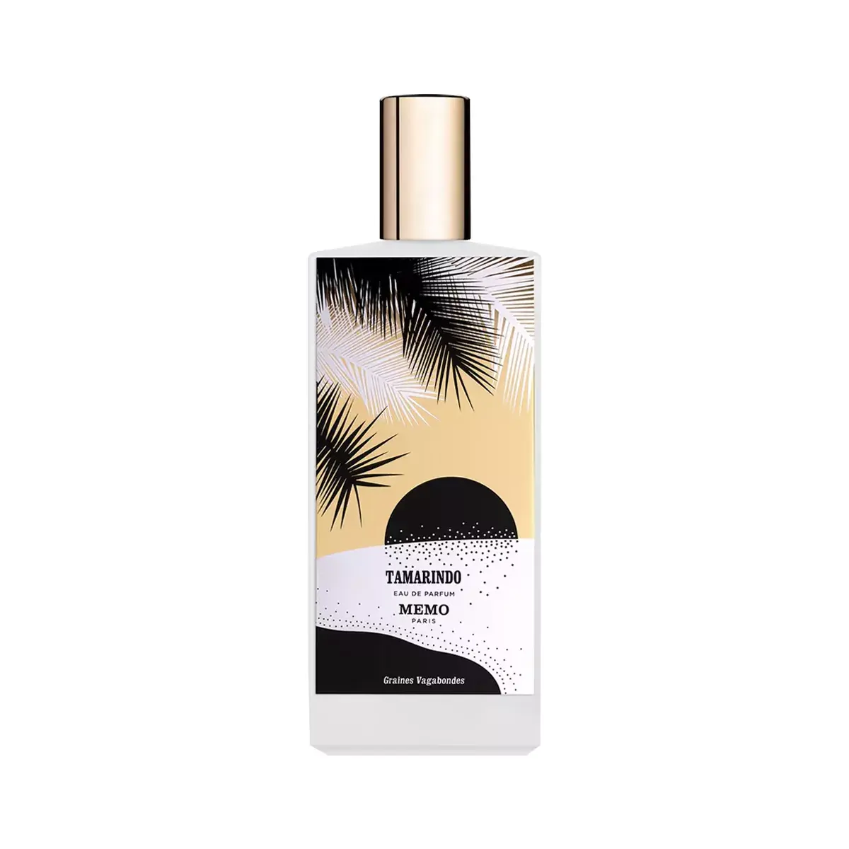 Memo Graines Vagabondes Tamarindo And