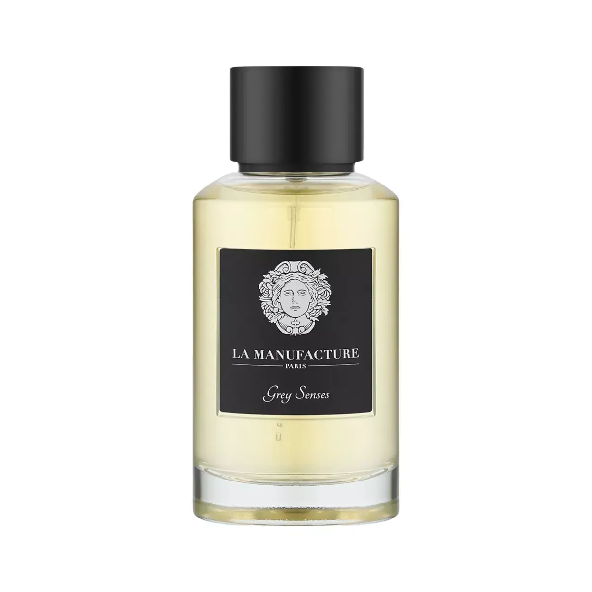 La Manufacture Grey Senses For