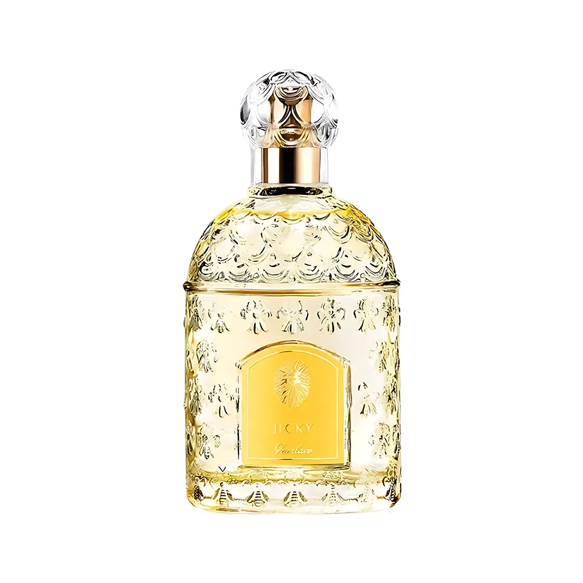 Guerlain Jicky