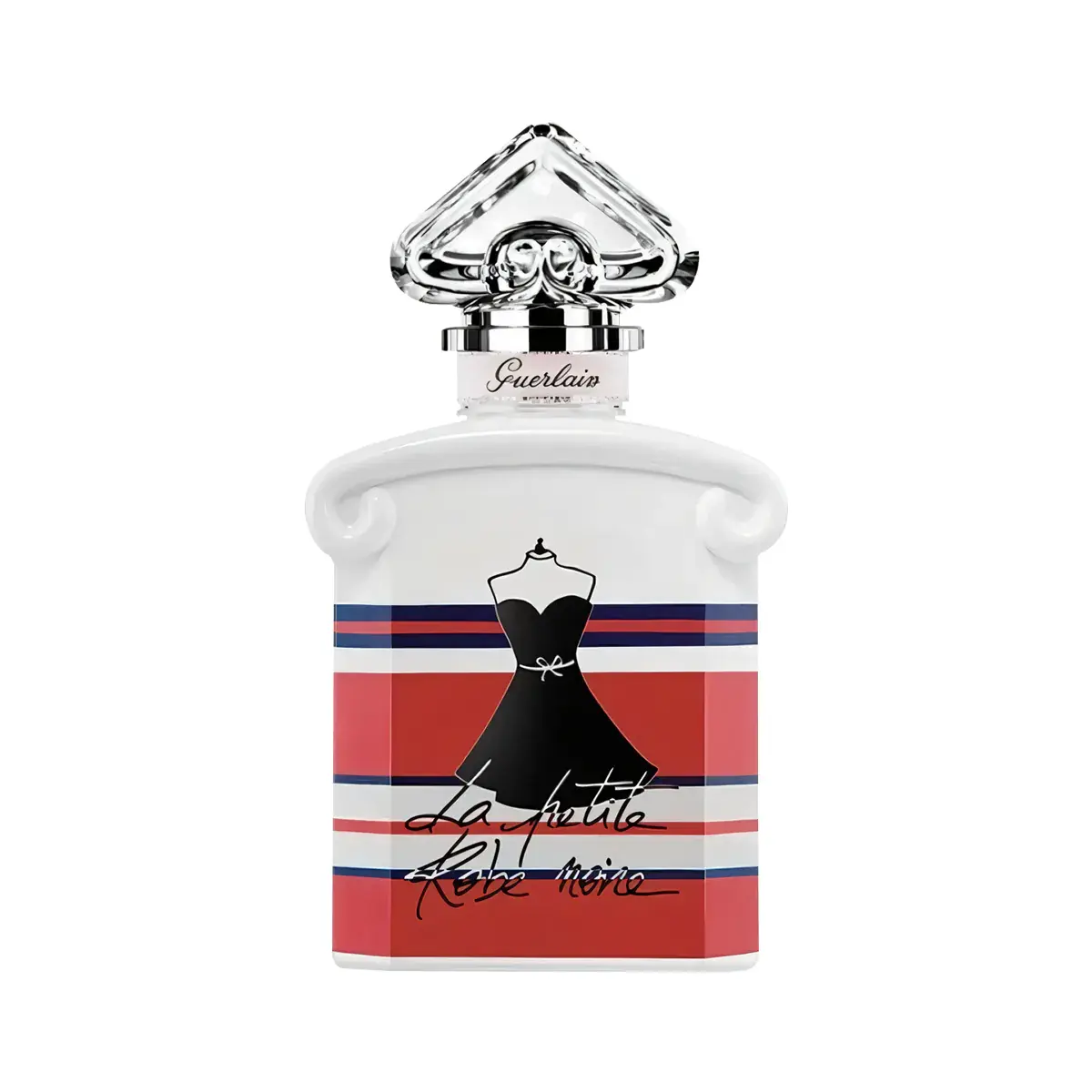 Guerlain La Petite Robe Noire Limited Edition - So Frenchy