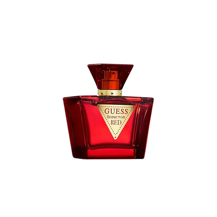 Guess Eau De Toilette Seductive Red Guess